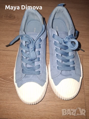 Гуменки Reserved 37 номер