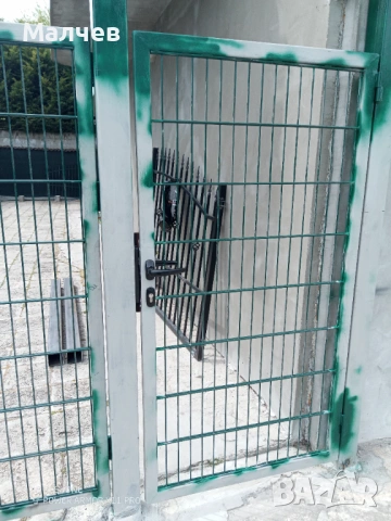 Предлагам заваръчни услуги по домовете, снимка 11 - Други оферти за работа - 48112737