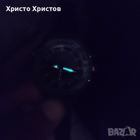 Мъжки часовник Casio G-Shock Anti-magnetic , снимка 9 - Мъжки - 41555104