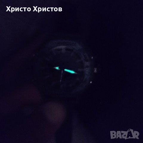 Новогодишна промоция!Мъжки часовник Casio G-Shock Anti-magnetic , снимка 9 - Мъжки - 41555104