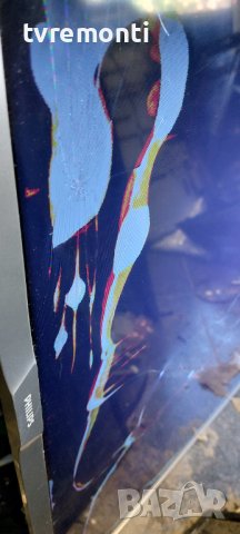 Лед диоди от дисплей TPT400LA-F HN02.S rev.S801A от телевизор PHILIPS МОДЕЛ , 40PFS5501, снимка 6 - Части и Платки - 38346576