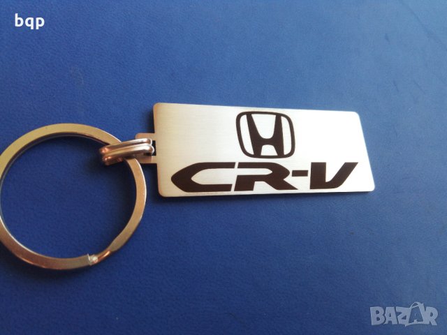 Ключодържатели Honda Civic CRX, снимка 6 - Аксесоари и консумативи - 13391580