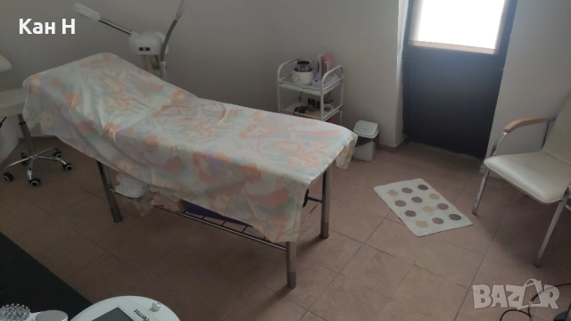 Масажен кабинет под наем, снимка 2 - Други услуги - 52686936