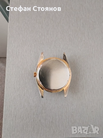 Часовник-Lancia, снимка 3 - Мъжки - 52624560