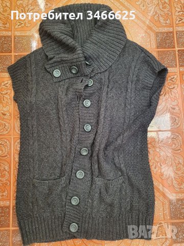 Дамска жилетка 