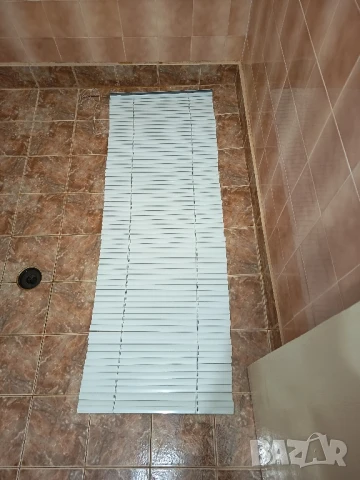 Вътрешни алуминиеви щори 4 броя, снимка 3 - Щори - 50549174