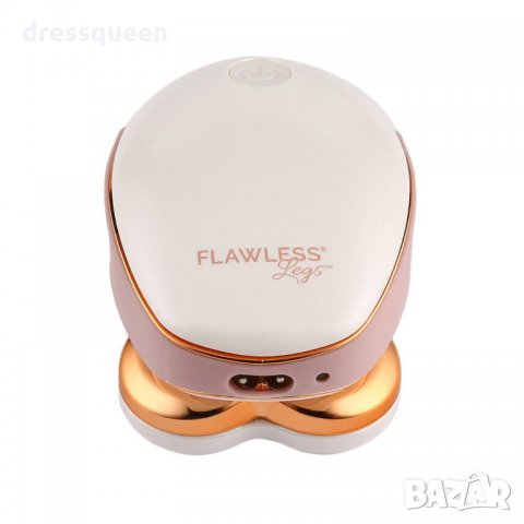 2646 Епилатор Flawless Legs, снимка 4 - Епилатори - 30368949