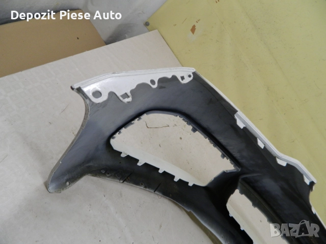 Предна броня BMW Серия 5 G30 / G31 M-Sport, 2016, 2017, 2018, 2019, 2020, оригинален код 51118064928, снимка 5 - Части - 52193789