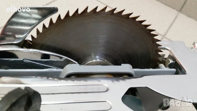 Ръчен циркуляр Herkules HS 55, снимка 6 - Циркуляри - 29746866