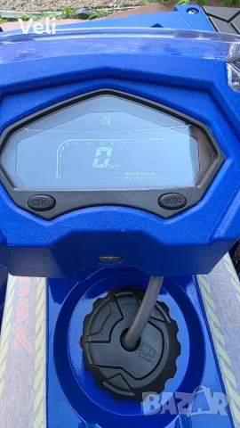 АТВ 150cc Full Led, снимка 13 - Мотоциклети и мототехника - 44595042