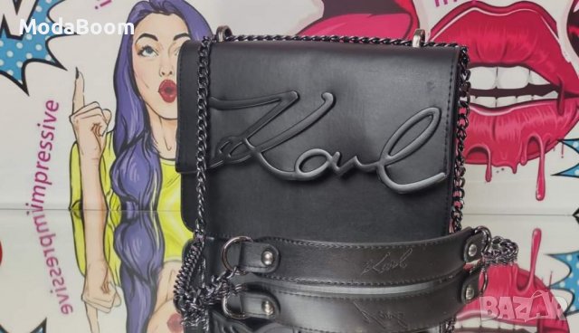 Маркови дамски чанти , снимка 4 - Чанти - 37436036