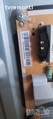 POWER BOARD ,BN44-00807A, L55S6_FHS Samsung UE55KU6179U, снимка 2 - Части и Платки - 36862094