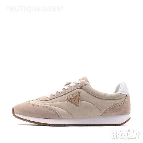 Guess Joggin - Дамски кецове 100% Оригинал, снимка 2 - Кецове - 56296292