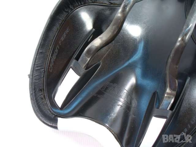 Selle Italia SLR TT Team Edition Carbon седалка за велосипед, снимка 11 - Части за велосипеди - 30149755