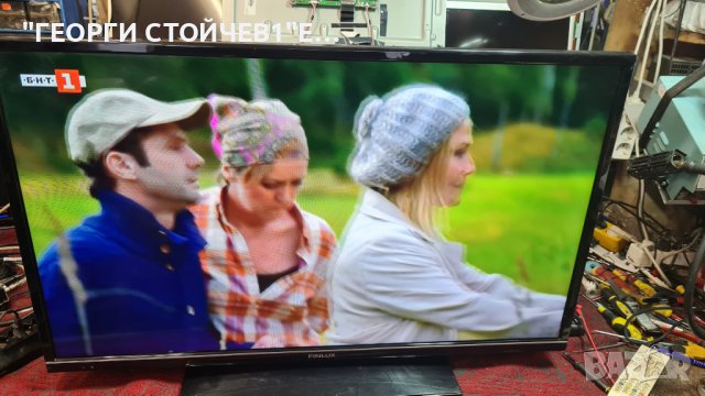 FINLUX 39FLHYR168SOC С ГАРАНЦИЯ 1год., снимка 2 - Части и Платки - 39542260