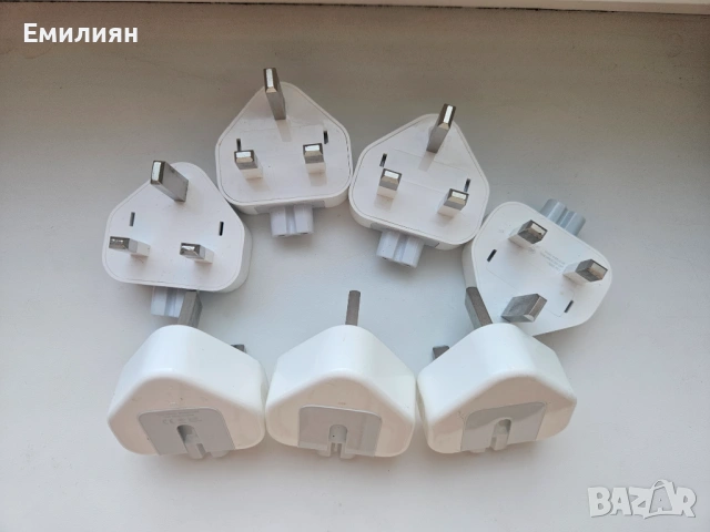 Аpple накрайник захранване