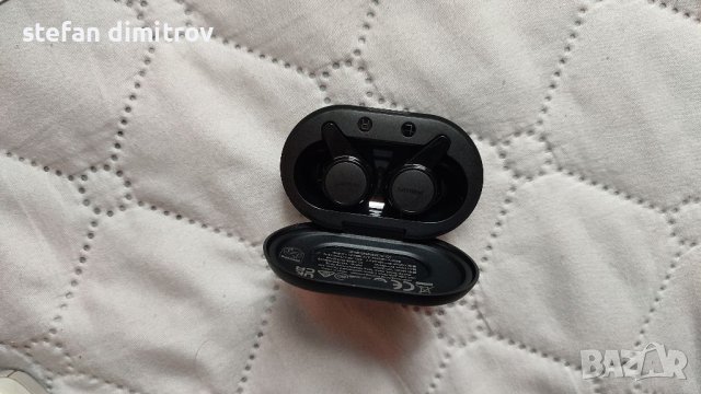 Philips TAT1207BK/00, снимка 6 - Bluetooth слушалки - 39118802