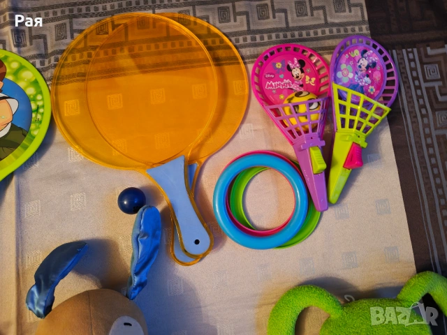Детски и бебешки играчки , снимка 10 - Музикални играчки - 54359675