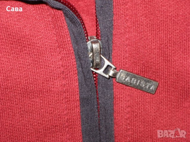 Спортно горнище BABISTA   мъжко,Л-ХЛ, снимка 4 - Спортни дрехи, екипи - 31229842