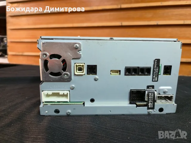 Мултимедия за Хонда и Тойота , снимка 2 - Навигация за кола - 56547448