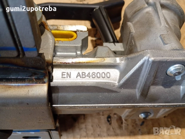 Кормилна Колона AB46000 SUZUKI SX4 S-Cross 1.4 2021 HYBRID ALLGRIP 6AT, снимка 3 - Части - 52089121