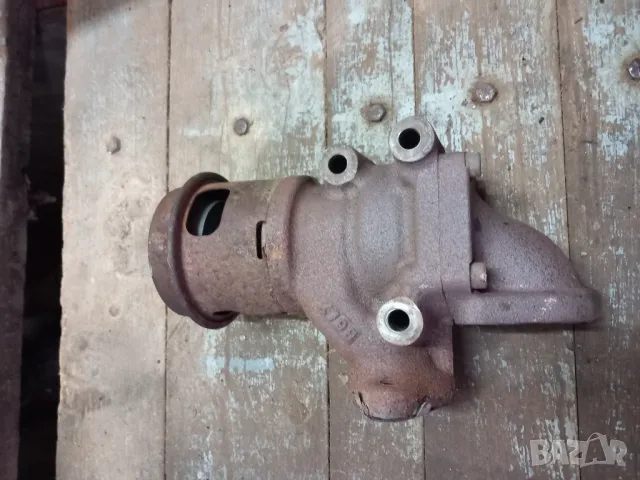  EGR клапан за HONDA CR-V III I-CTDI 140кс . (2007-2010)