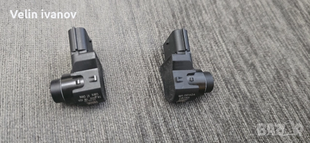 сензори за тойота ярис , снимка 7 - Аксесоари и консумативи - 52589867