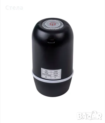 Автоматична помпа за вода, снимка 2 - Други стоки за дома - 49423057