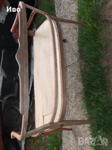 Старинни мебели, снимка 16 - Антикварни и старинни предмети - 54237301