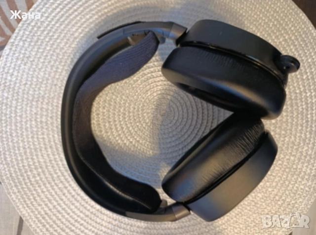 Гейминг слушалки SteelSeries - Arctis Prime, черни, снимка 2 - Слушалки за компютър - 52611570