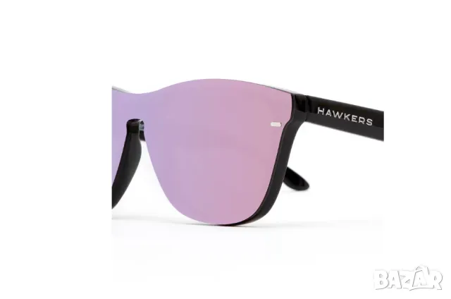 Hawkers Gafas de Sol One Venm Hybrid VOTR03 53 Унисекс, снимка 9 - Слънчеви и диоптрични очила - 48898704