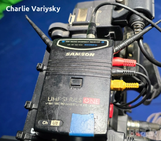 Подкаст запис и излъчване – 4 камери + ATEM + пълен сет (готов), снимка 11 - Камери - 54345290