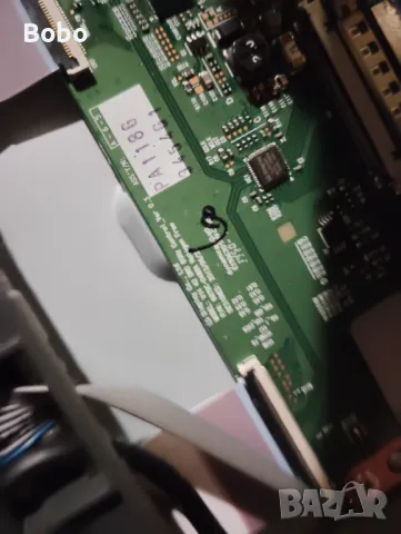 T-CON 6870C-0480A, снимка 4 - Части и Платки - 49274904