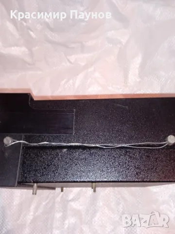 Ретро таксиметров апарат 1991г., снимка 9 - Аксесоари и консумативи - 49566570