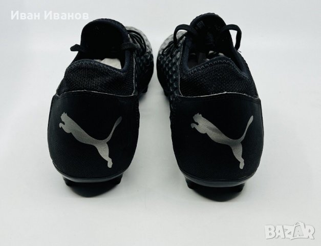 бутонки  Puma Future 5.4 Fg  Ag M номер 42, снимка 5 - Футбол - 37826042