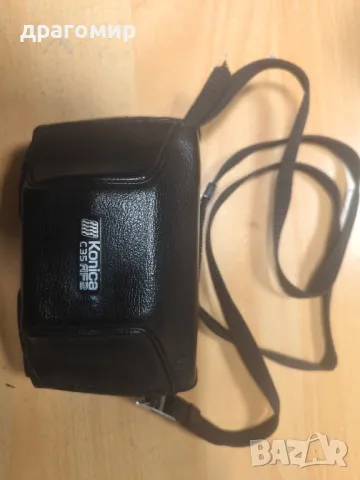 KONICA AUTO FOCUS C 35 AF 2