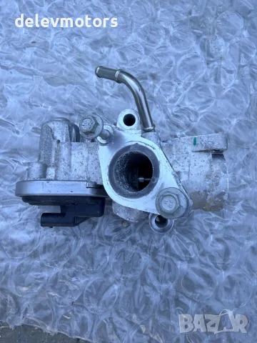 11976686 EGR клапан / клапан за рециркулация на отработените газове, OEM 11976686 — номерът не се