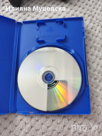 Harry potter and the order of the phoenix , снимка 3 - Игри за PlayStation - 55958752