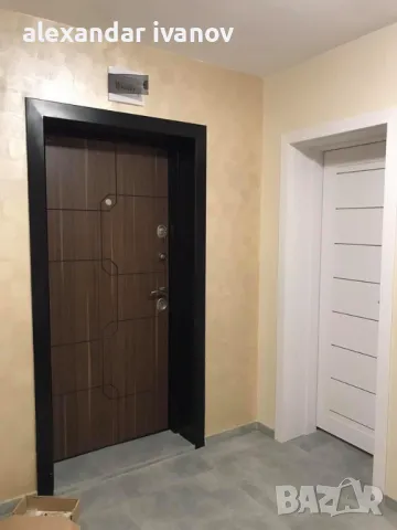   ГОТОВА ИНВЕСТИЦИЯ С ГАРАНТИРАН ПАСИВЕН ДОХОД – 2 ДВУСТАЙНИ АПАРТАМЕНТА + ГАРАЖ, ПОД НАЕМ ОТ ПЪРВИЯ, снимка 2 - Апартаменти - 48962610