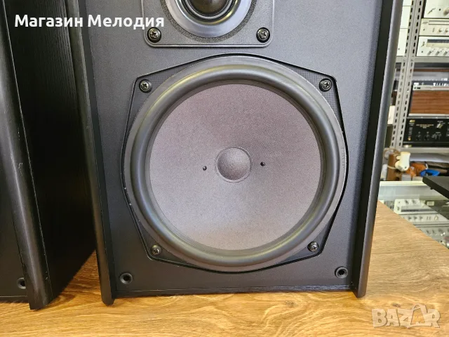 Тонколони Revox Studio 4 MK II – Студийно качество от легендарния Willi Studer, Made in Germany, снимка 12 - Тонколони - 55914352