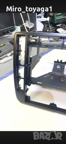 Конзола рамка за Шаран Алхамбра, снимка 2 - Части - 53199165