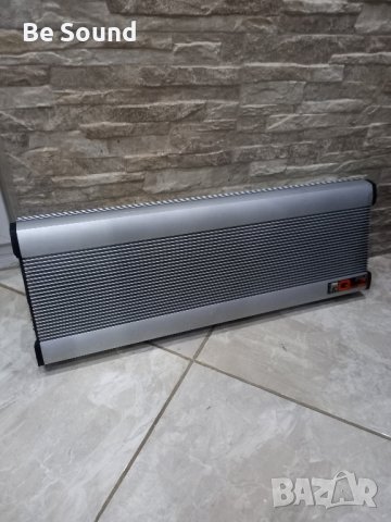 2 канален Усилвател клас АБ STEG QM-310.2 Qmos 