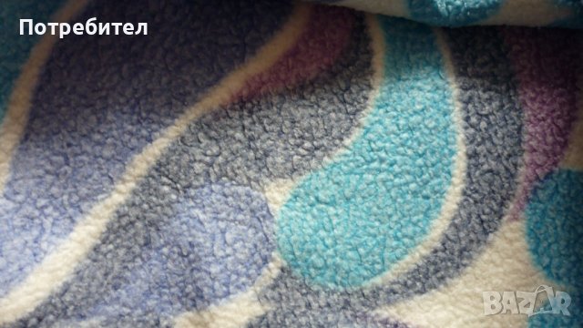 Ново синтетично одеяло 220/160 см, снимка 6 - Олекотени завивки и одеяла - 36823925