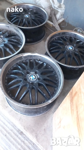 джанти 19 ц.за бмв