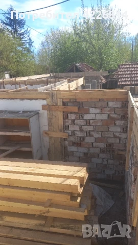 правене на нови покриви и къщи , снимка 15 - Ремонти на къщи - 50826277