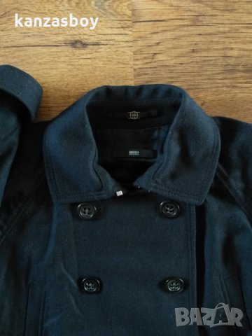 hugo boss sweenay1 - страхотно дамско яке КАТО НОВО