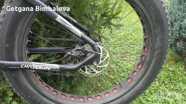 Продавам колело!, снимка 4 - Велосипеди - 48676620