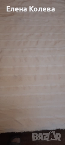 Плътен плат за пердета, снимка 14 - Пердета и завеси - 41610305