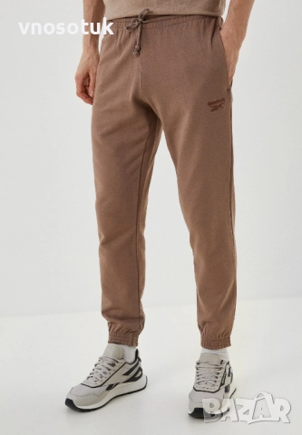 Мъжко долнище Reebok Classic SV-размер L