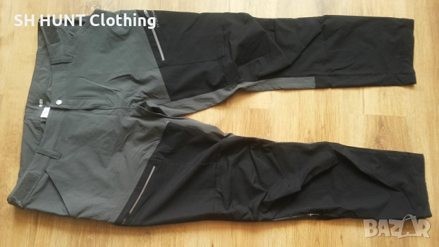 Twentyfour Stretch Trouser размер 3XL панталон със здрава и еластична материи - 1522